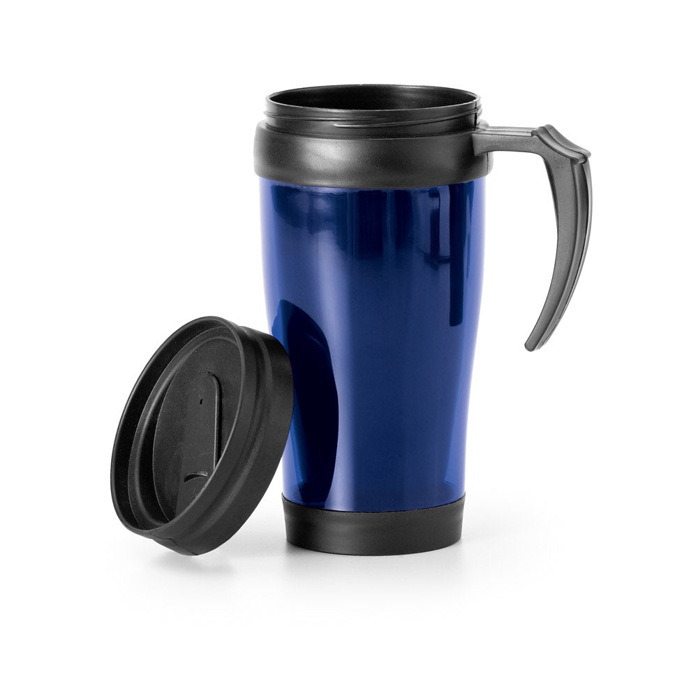 Live. 420 Ml Pp Travel Mug