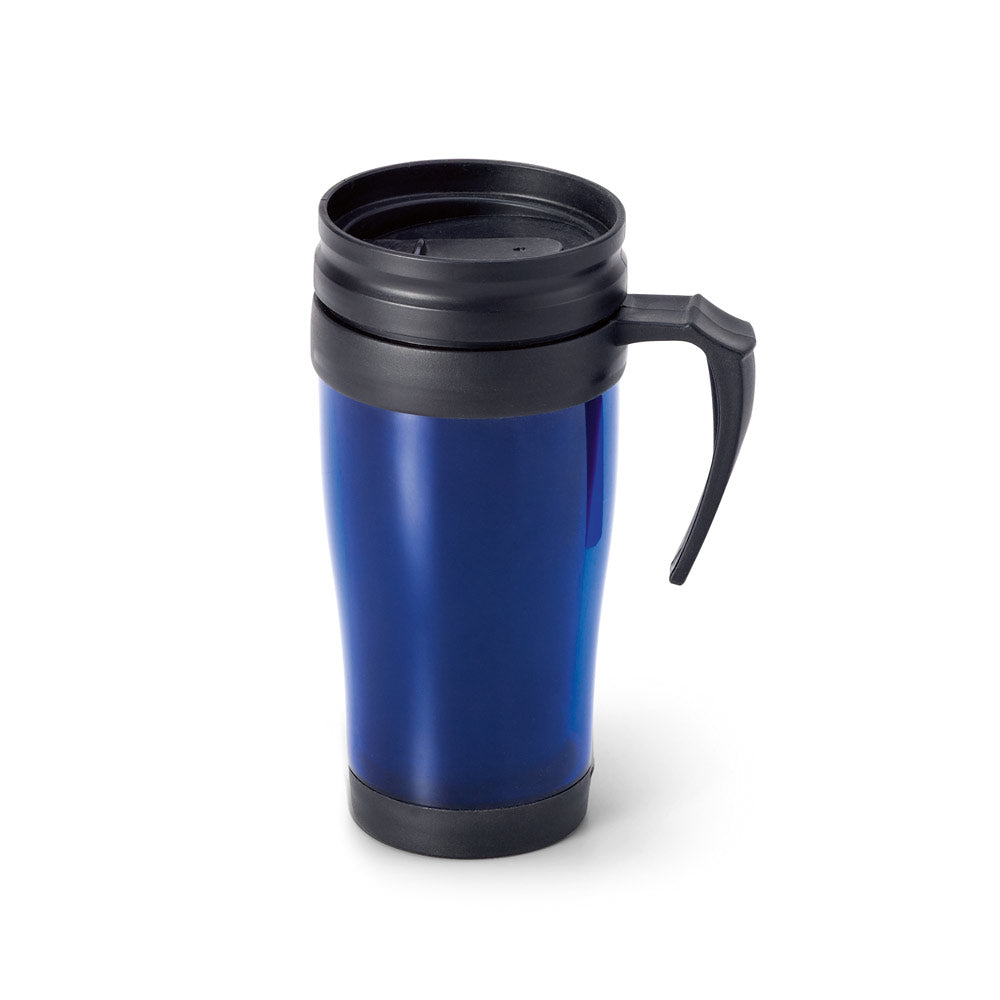 Live. 420 Ml Pp Travel Mug
