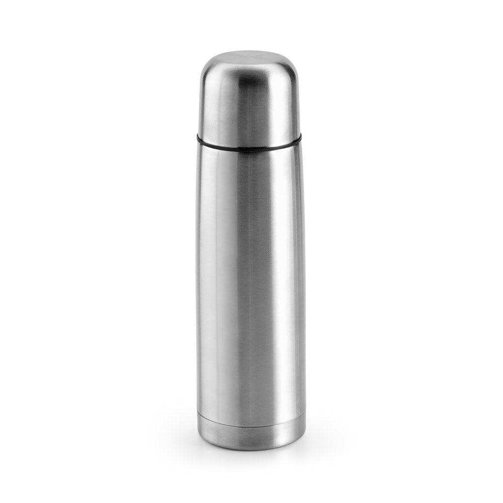 Karpov. 500 Ml Stainless Steel Thermos Bottle