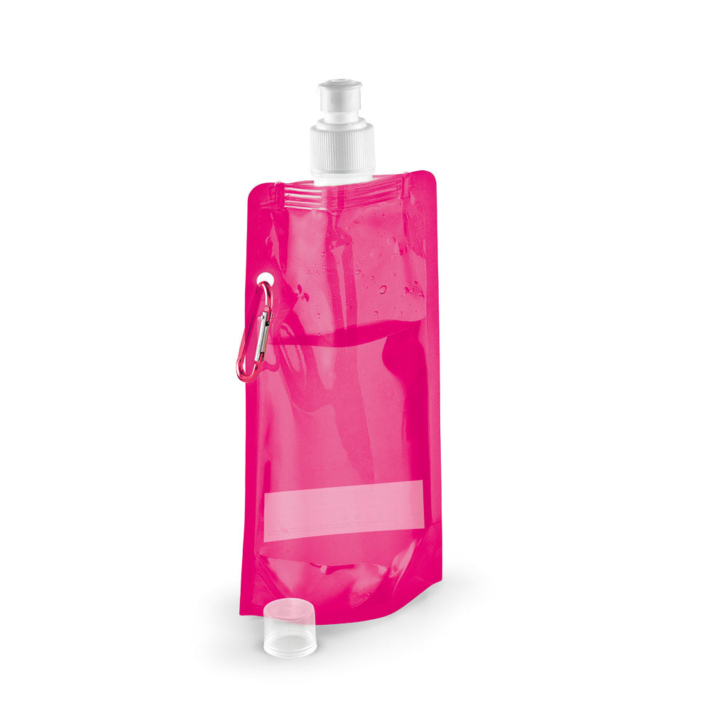 Kwill. 460 Ml Pe Folding Bottle