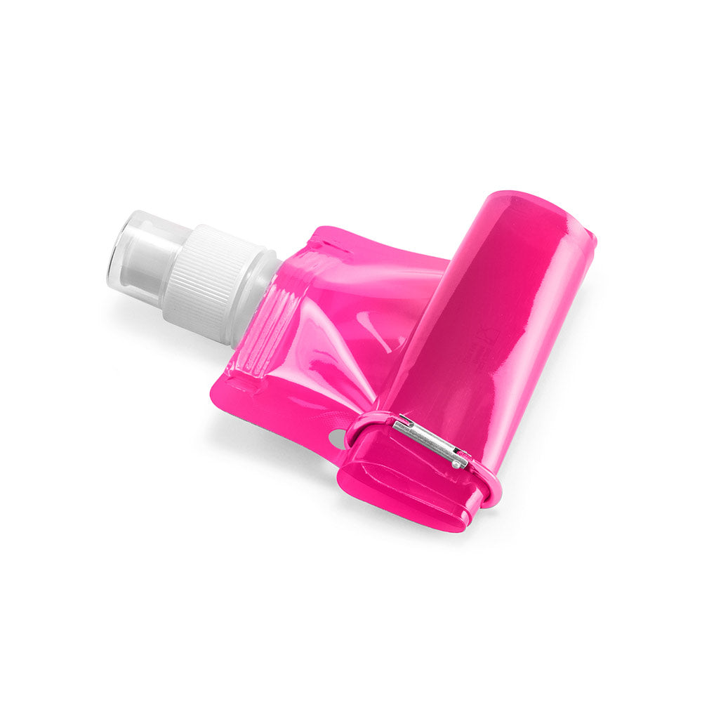 Kwill. 460 Ml Pe Folding Bottle
