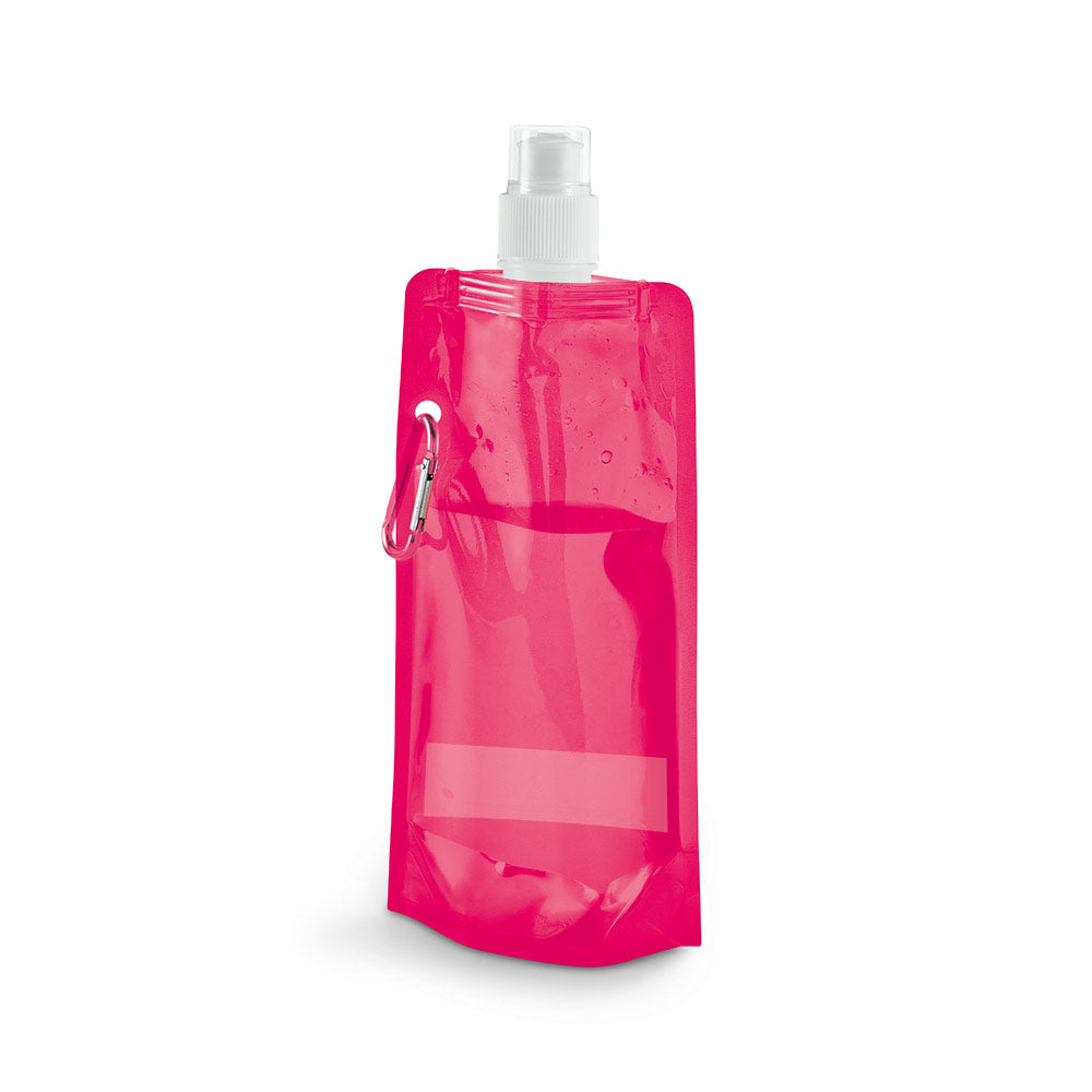Kwill. 460 Ml Pe Folding Bottle