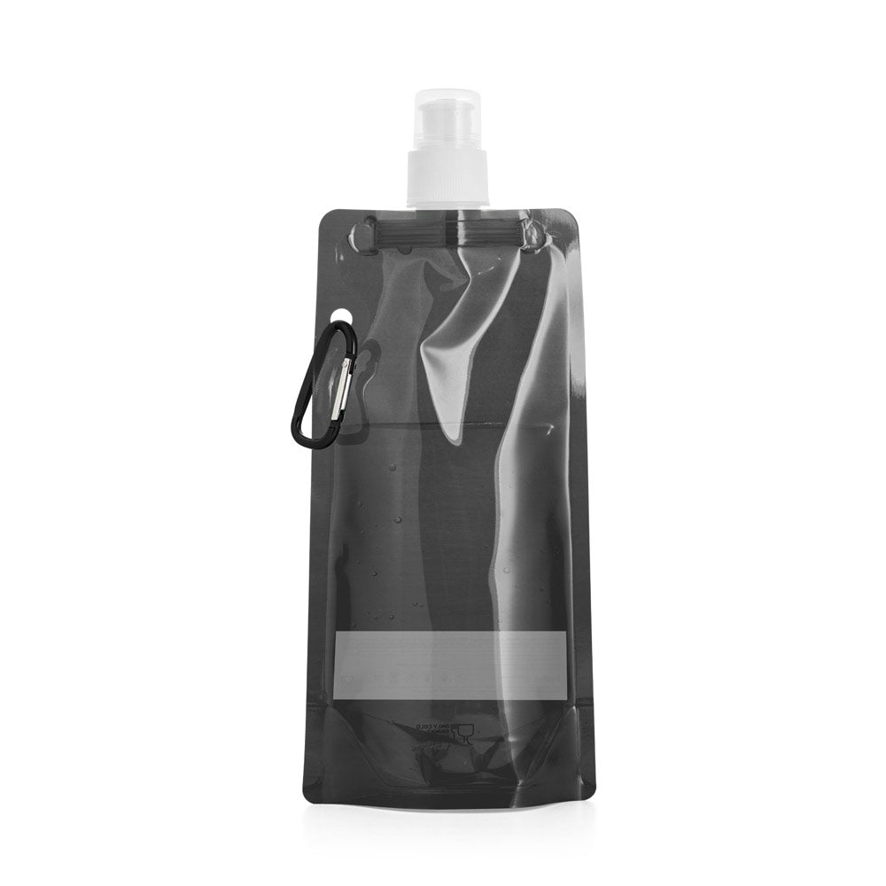 Kwill. 460 Ml Pe Folding Bottle