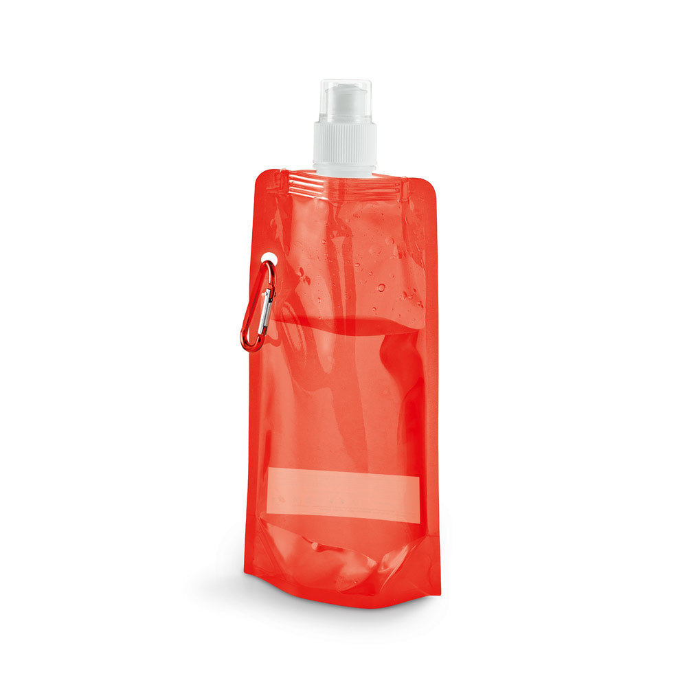 Kwill. 460 Ml Pe Folding Bottle