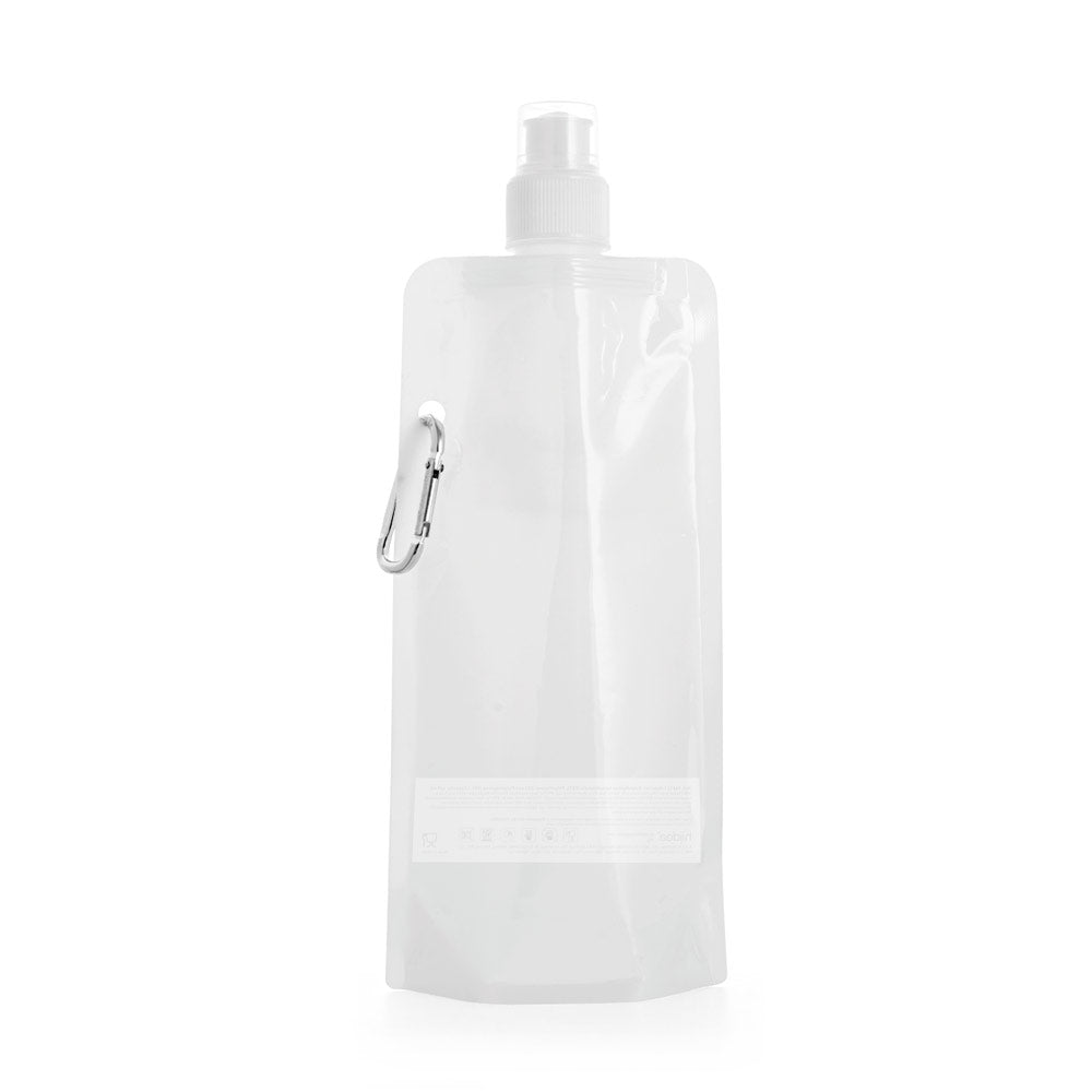 Kwill. 460 Ml Pe Folding Bottle