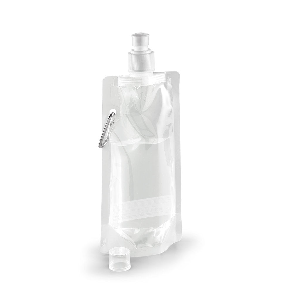 Kwill. 460 Ml Pe Folding Bottle