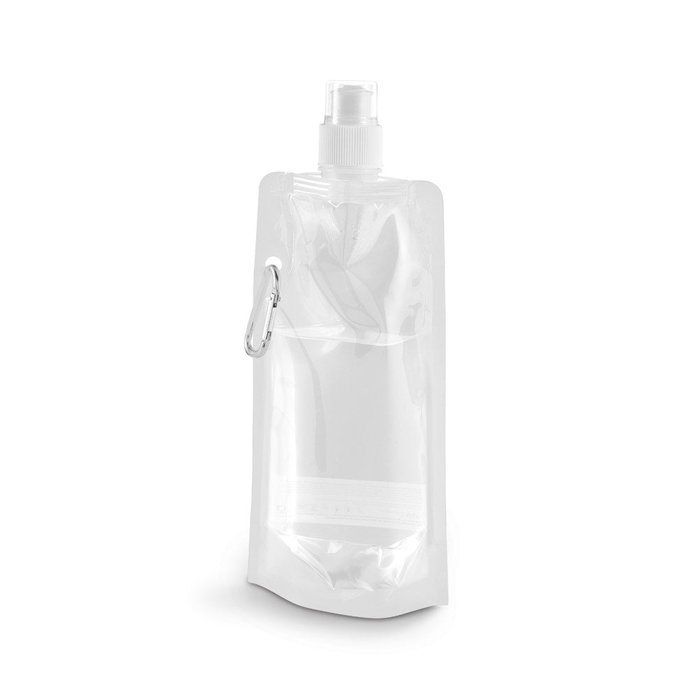 Kwill. 460 Ml Pe Folding Bottle