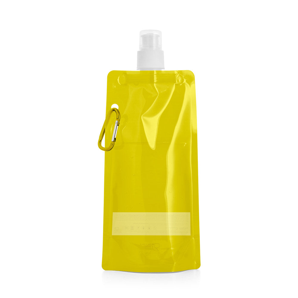 Kwill. 460 Ml Pe Folding Bottle