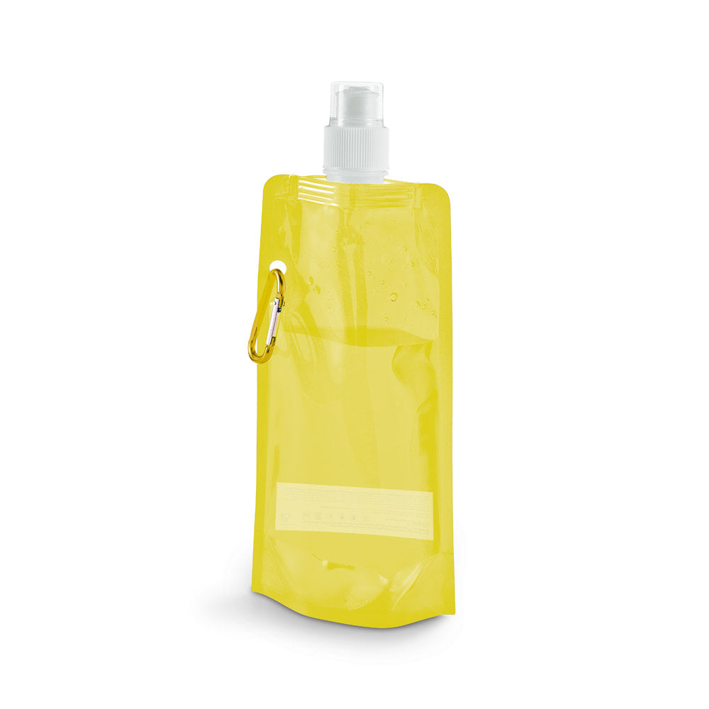 Kwill. 460 Ml Pe Folding Bottle