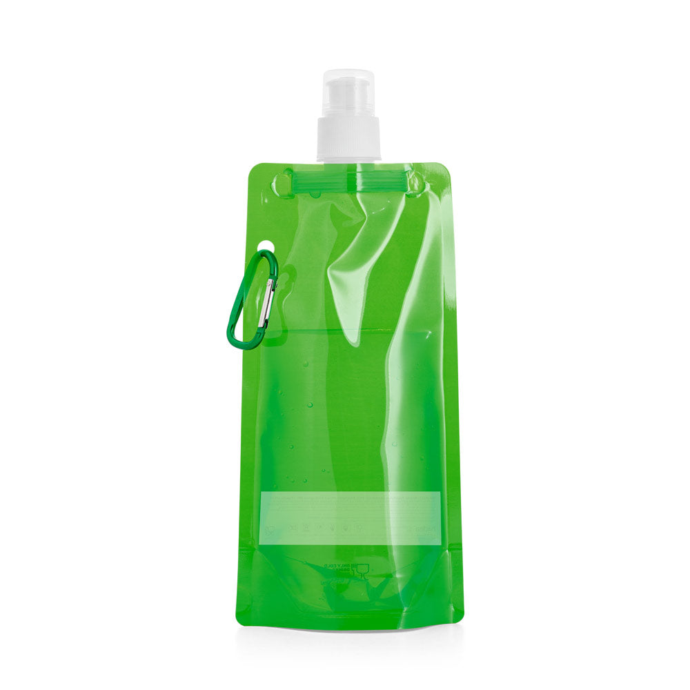 Kwill. 460 Ml Pe Folding Bottle