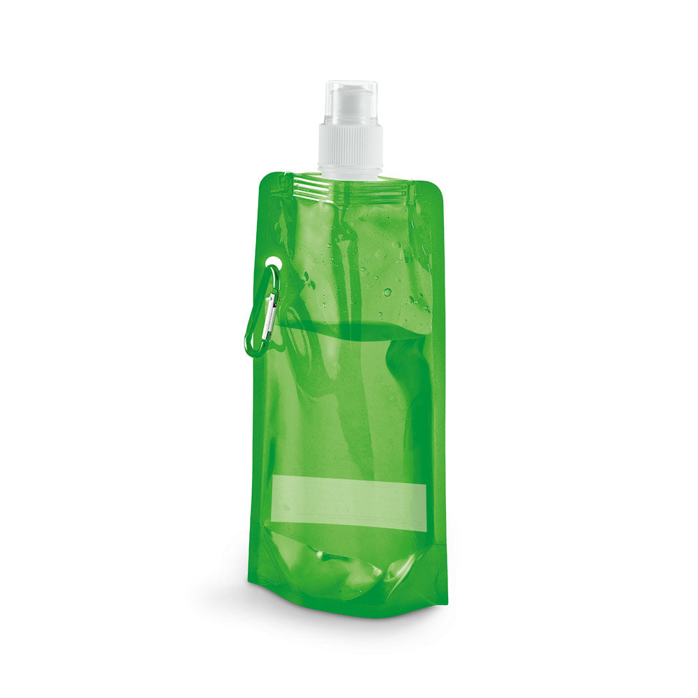 Kwill. 460 Ml Pe Folding Bottle