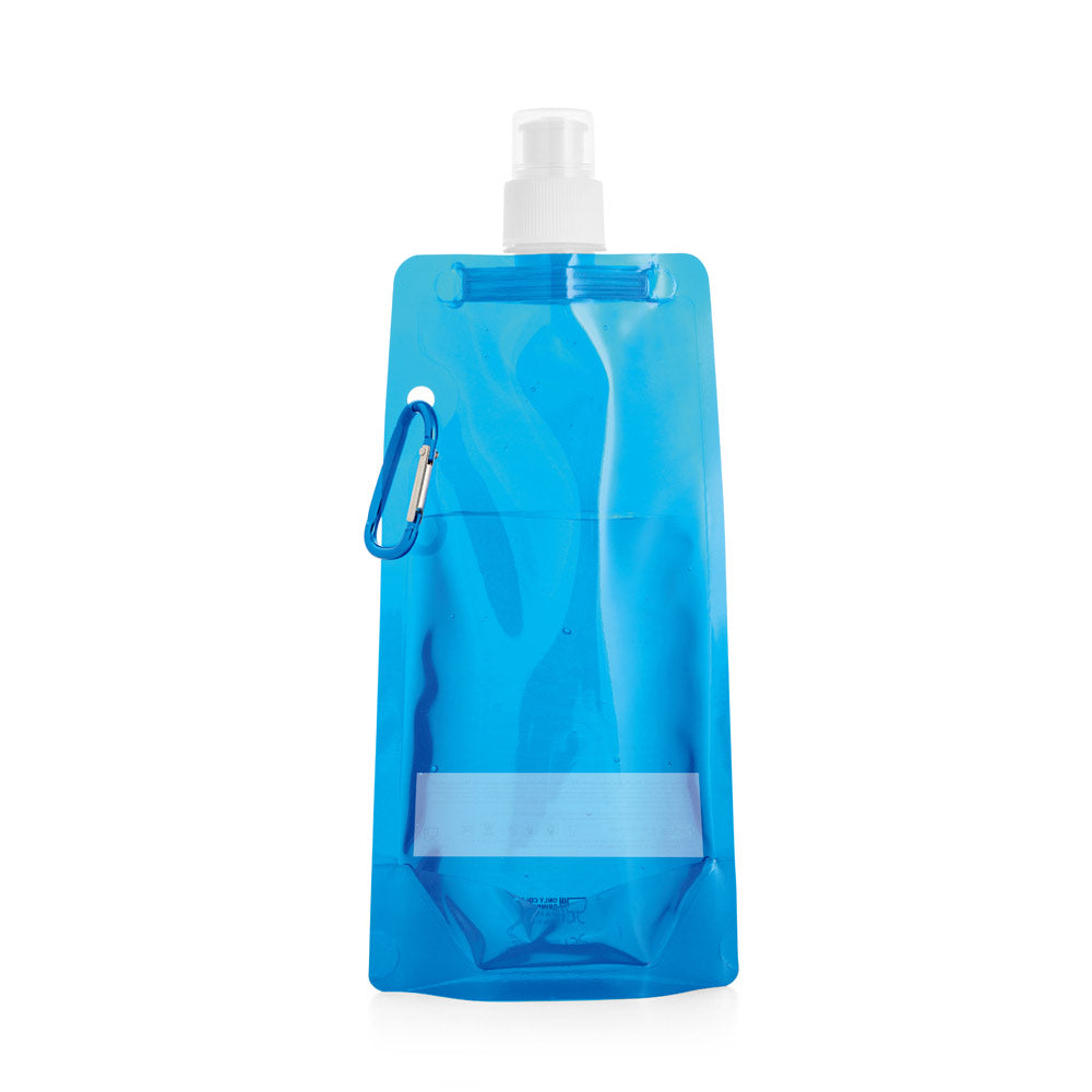 Kwill. 460 Ml Pe Folding Bottle