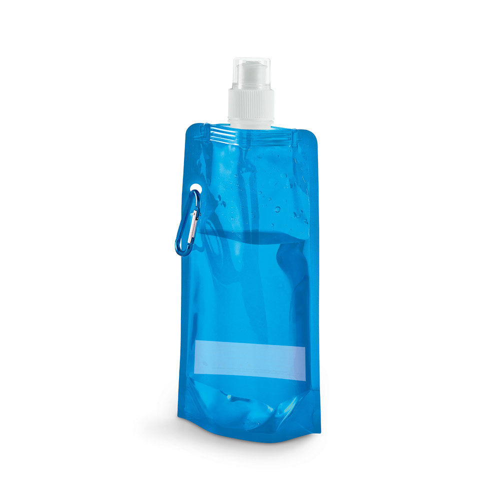 Kwill. 460 Ml Pe Folding Bottle