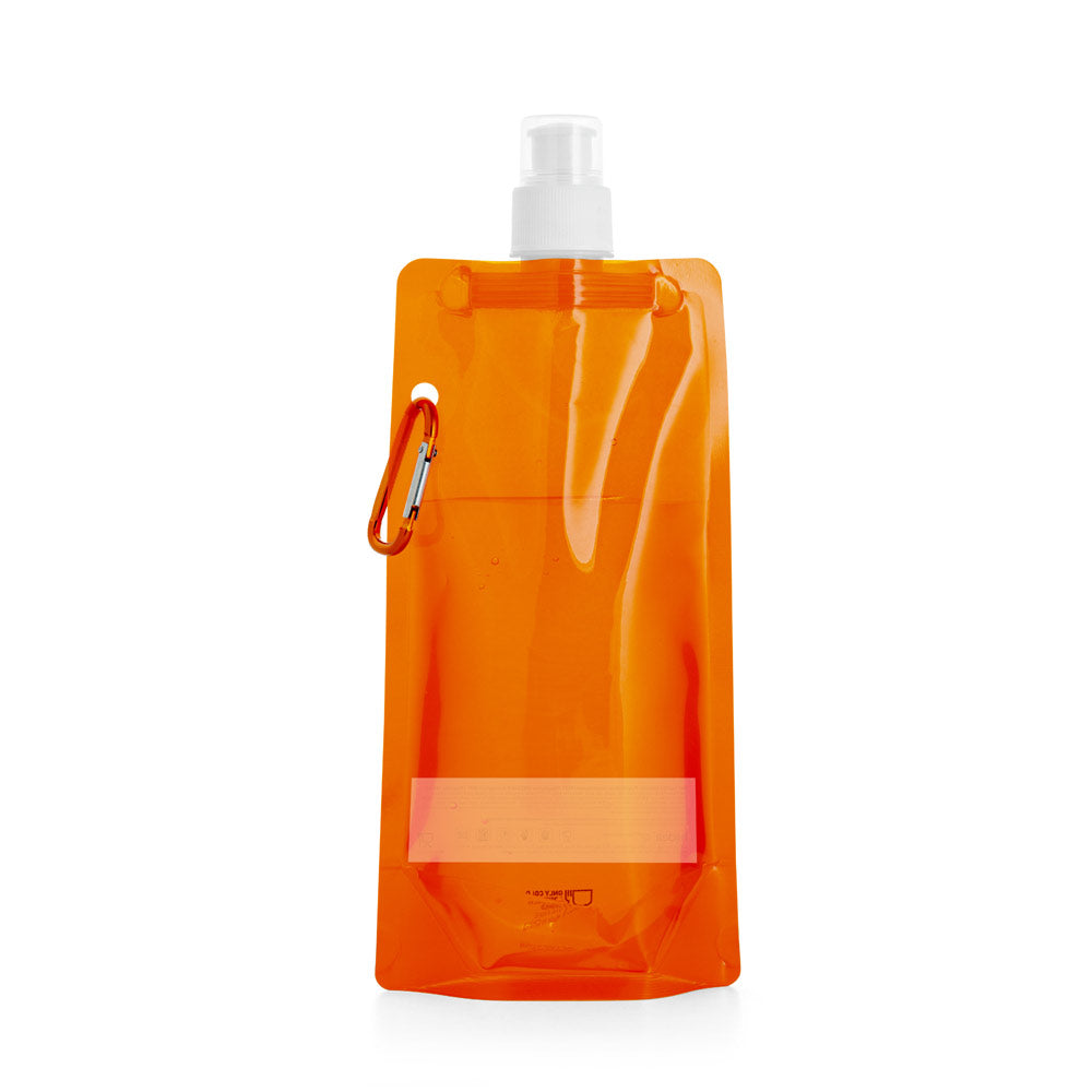 Kwill. 460 Ml Pe Folding Bottle