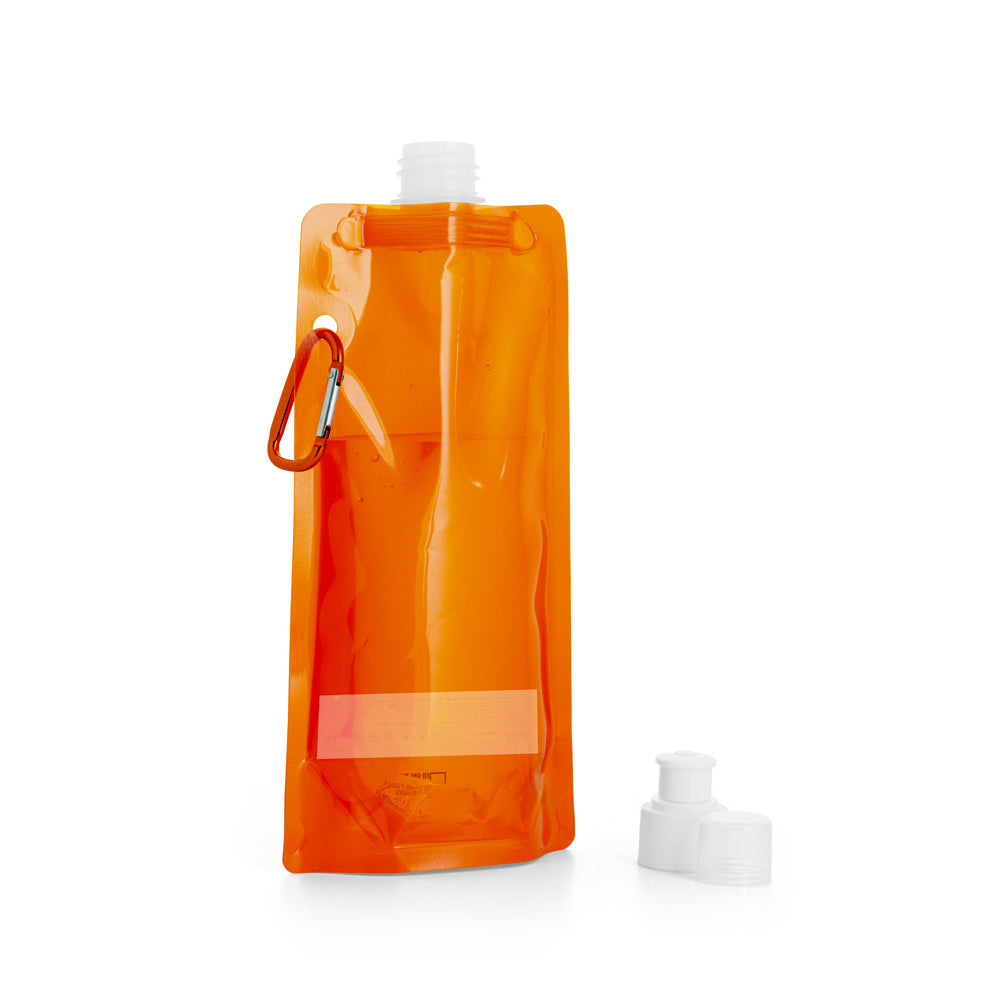 Kwill. 460 Ml Pe Folding Bottle