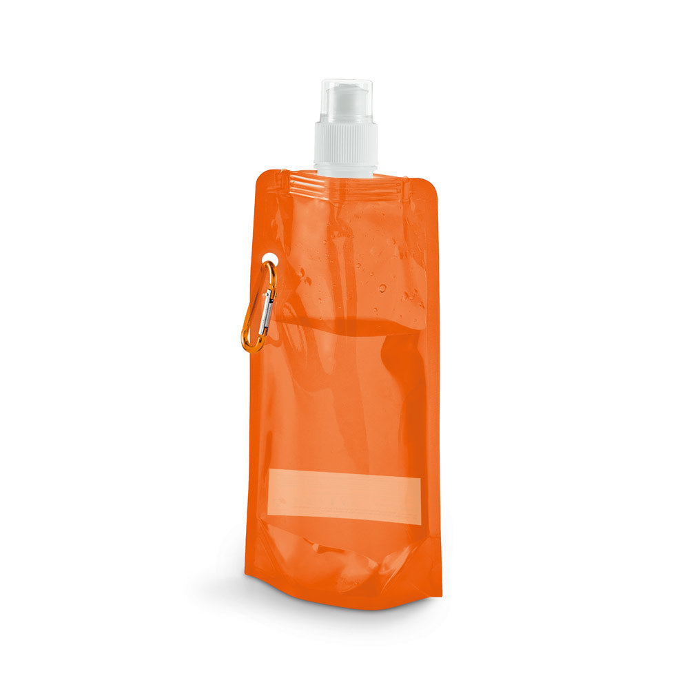 Kwill. 460 Ml Pe Folding Bottle