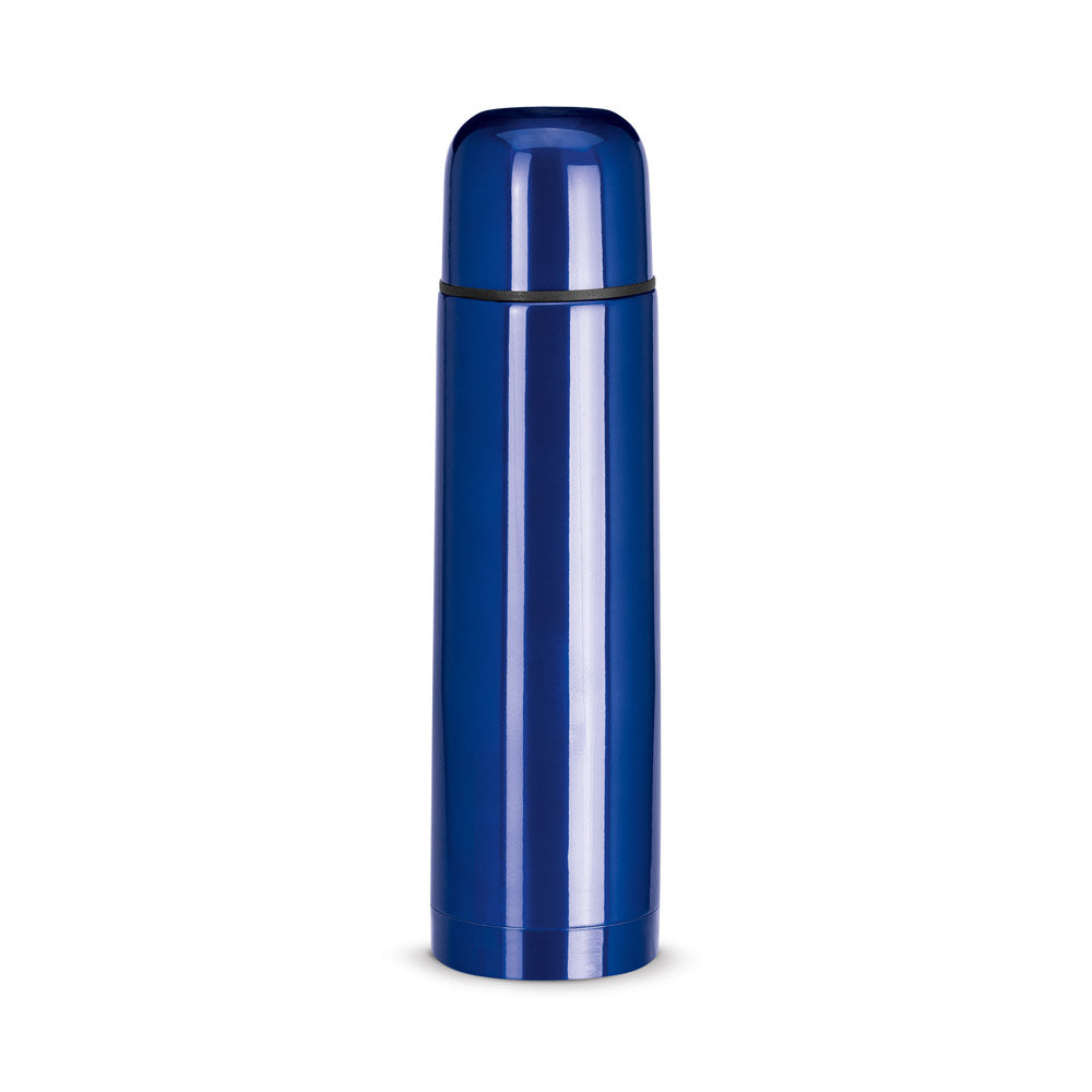 Luka. 500 Ml Stainless Steel Thermos Bottle