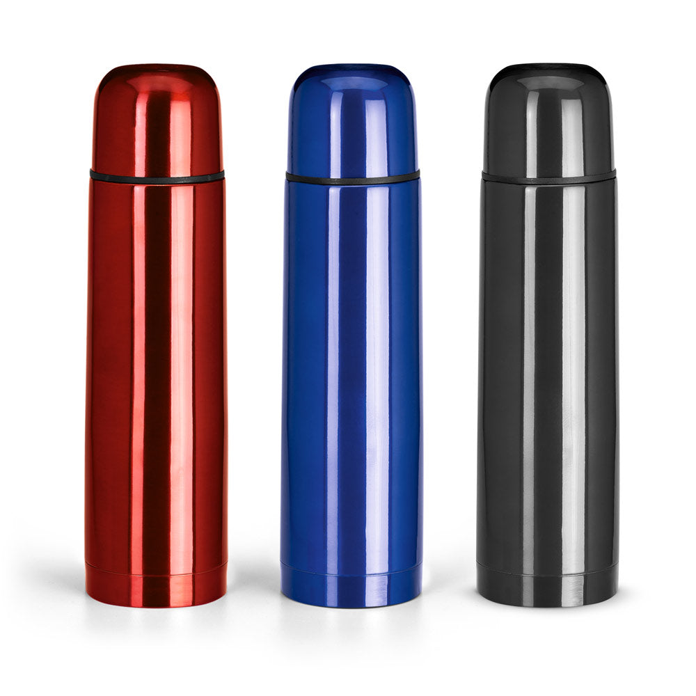 Luka. 500 Ml Stainless Steel Thermos Bottle