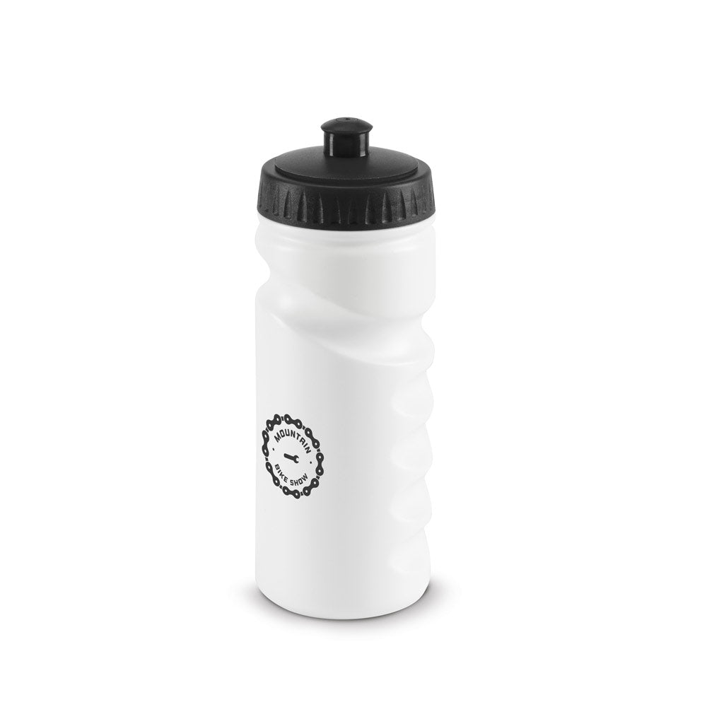Lowry. 530 Ml Hdpe Sports Bottle