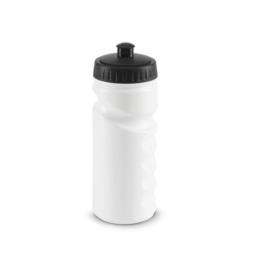 Lowry. 530 Ml Hdpe Sports Bottle