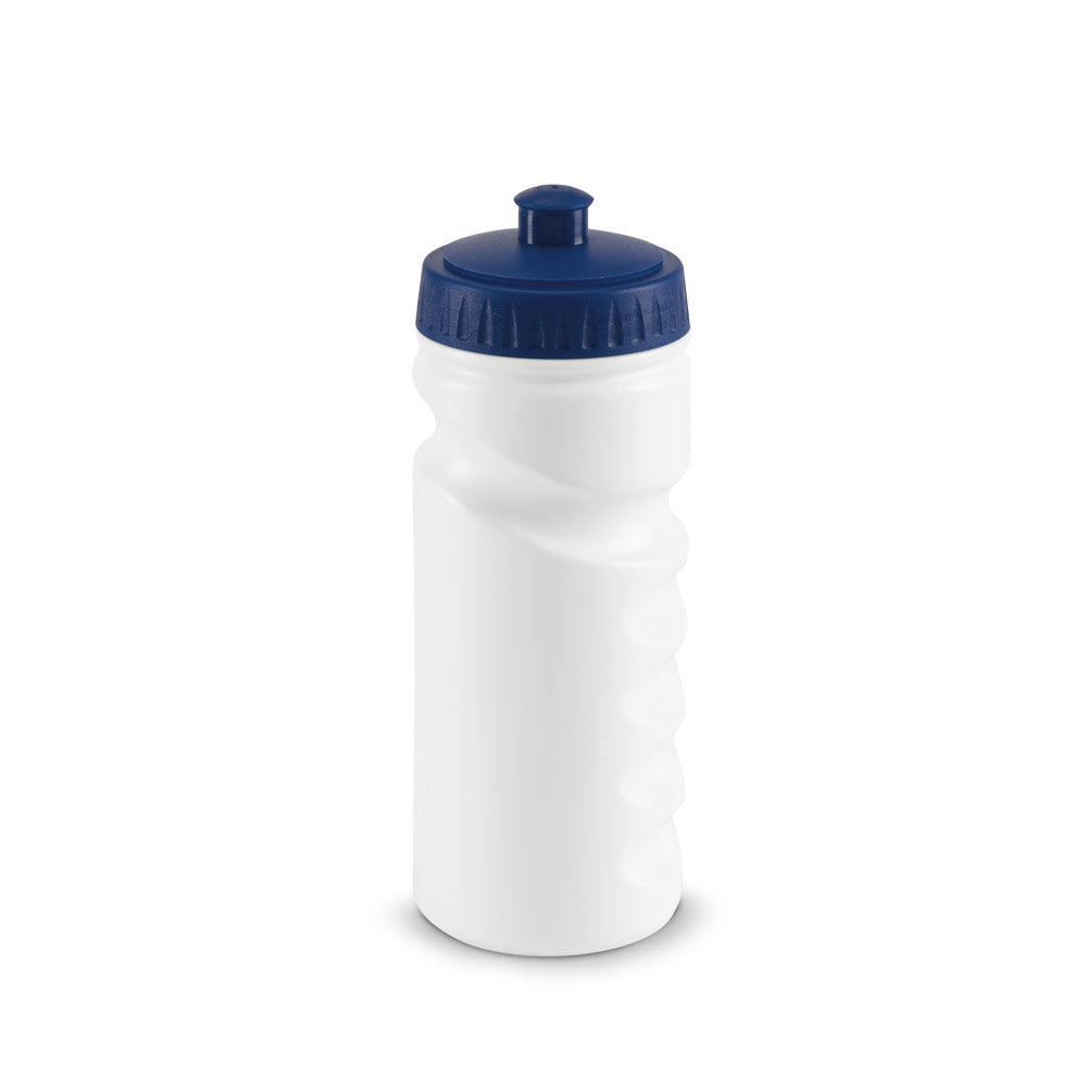 Lowry. 530 Ml Hdpe Sports Bottle