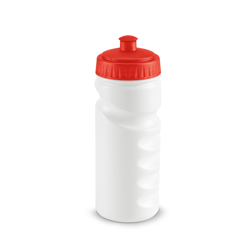 Lowry. 530 Ml Hdpe Sports Bottle