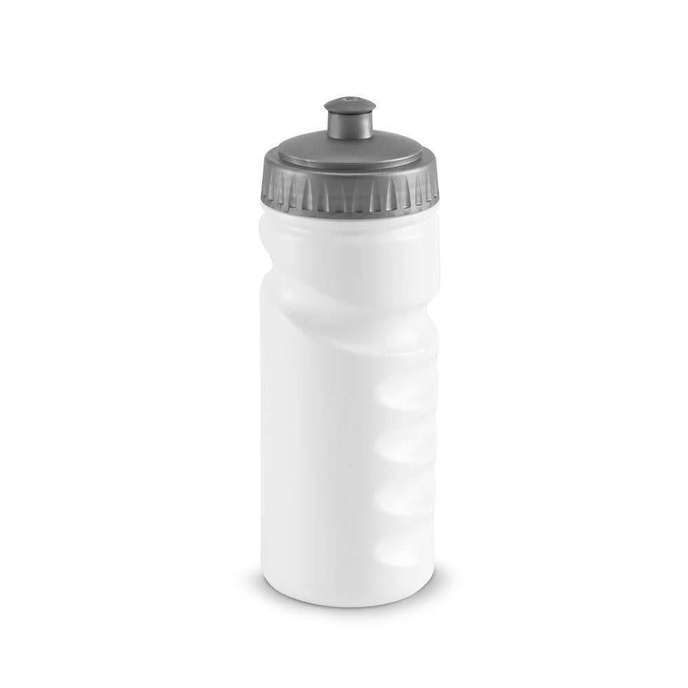 Lowry. 530 Ml Hdpe Sports Bottle