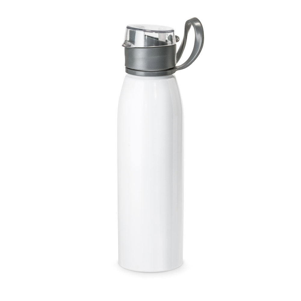 Korver. Aluminium 650 Ml Sports Bottle