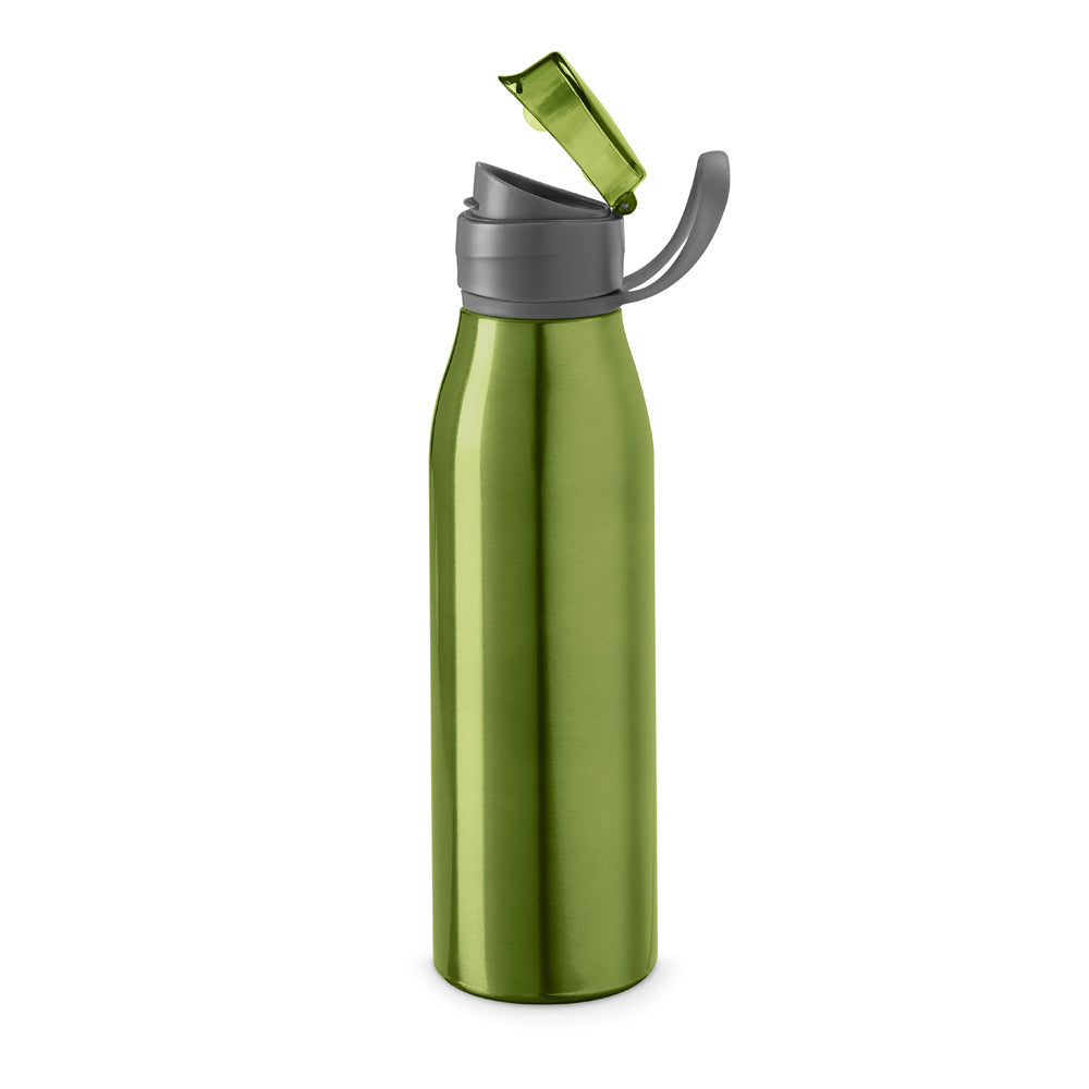 Korver. Aluminium 650 Ml Sports Bottle