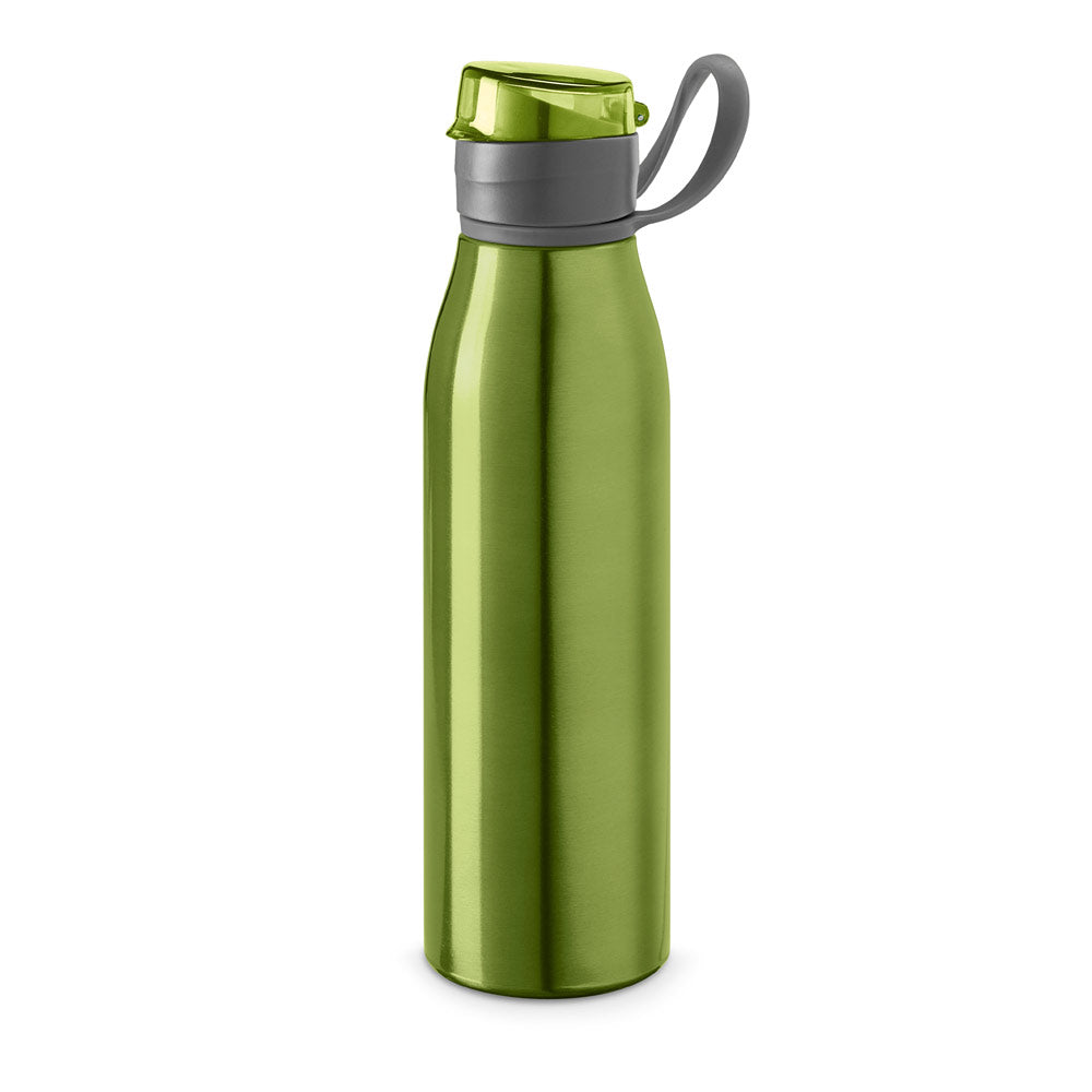 Korver. Aluminium 650 Ml Sports Bottle