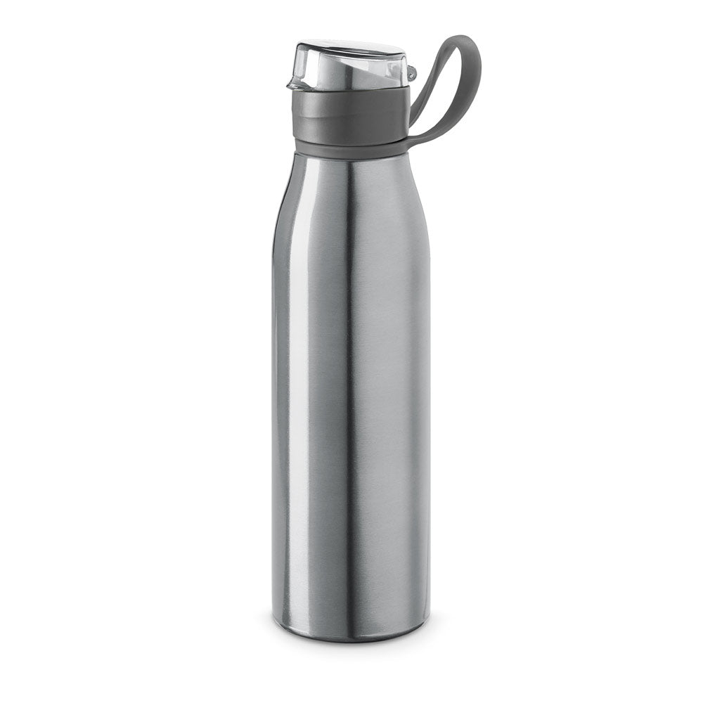 Korver. Aluminium 650 Ml Sports Bottle
