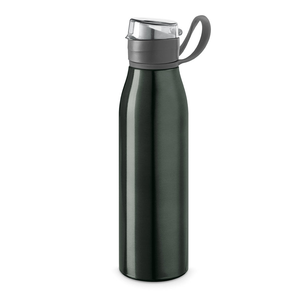 Korver. Aluminium 650 Ml Sports Bottle