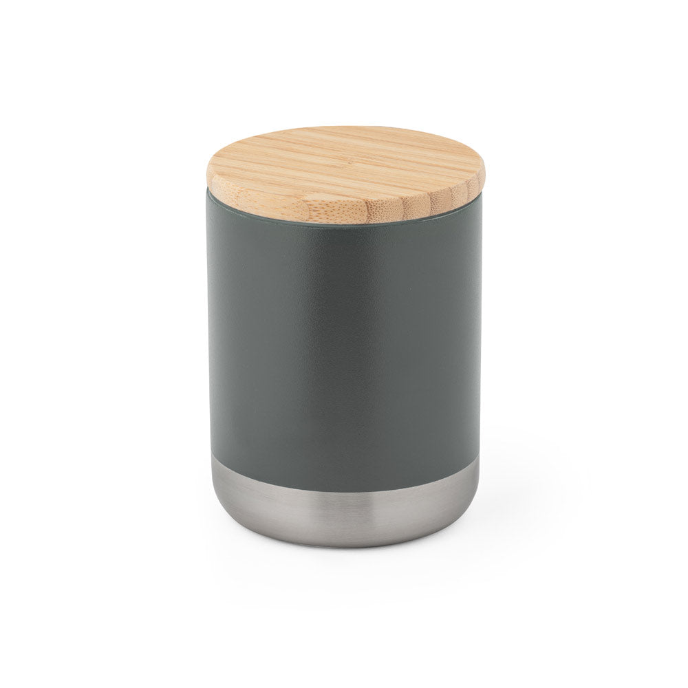 Norre Tumbler. Double Wall Stainless Steel (36% Recycled) Vacuum Cup 370 Ml