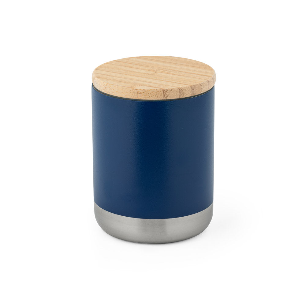 Norre Tumbler. Double Wall Stainless Steel (36% Recycled) Vacuum Cup 370 Ml