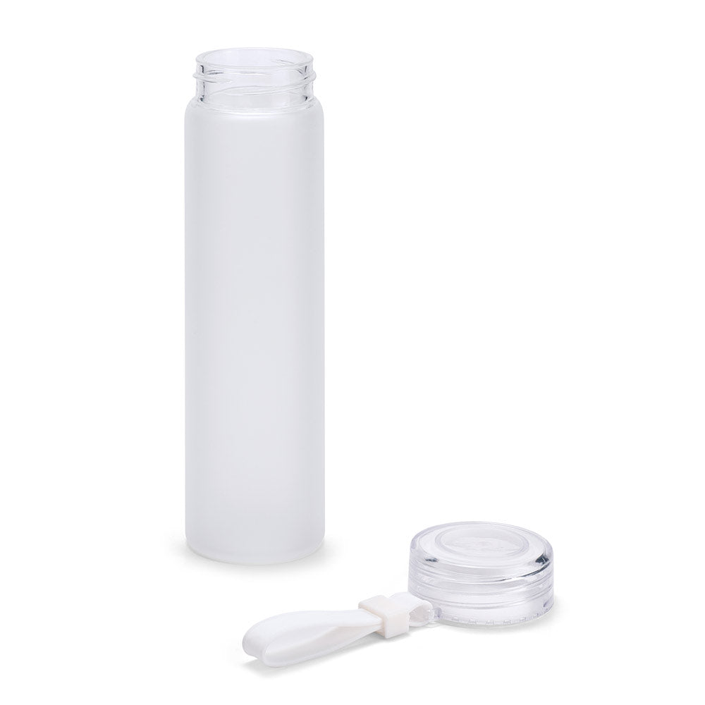 Williams. Bottle In Borosilicate Glass And Cap In As 470 Ml