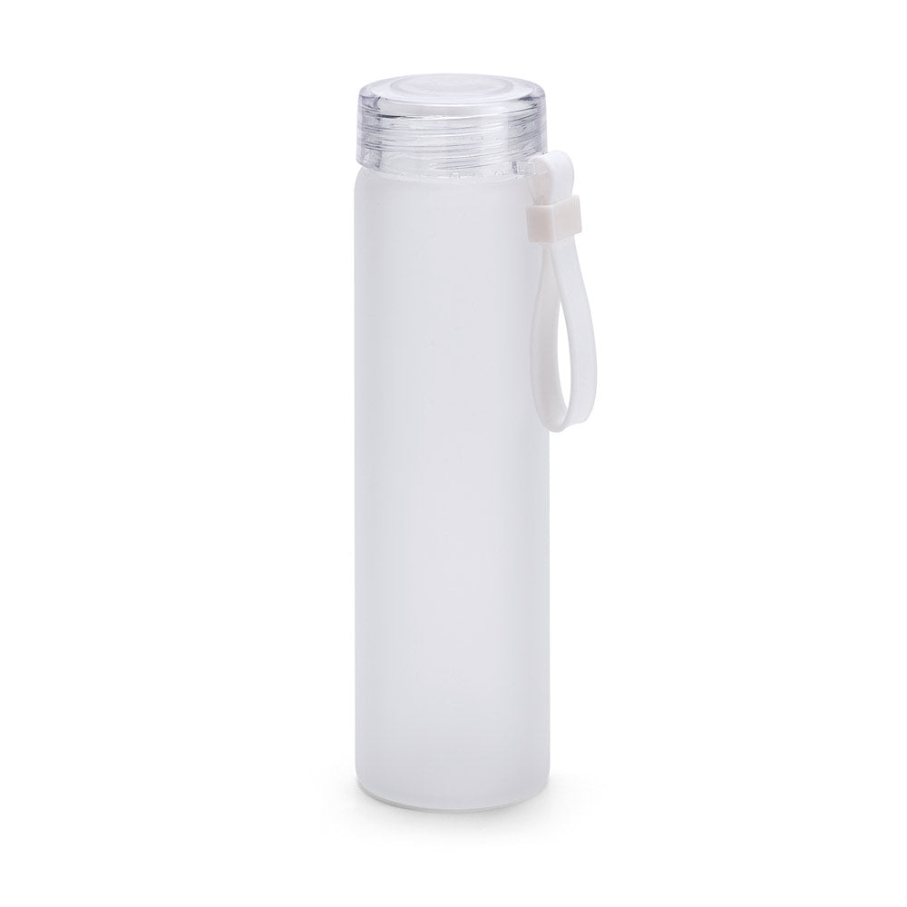 Williams. Bottle In Borosilicate Glass And Cap In As 470 Ml
