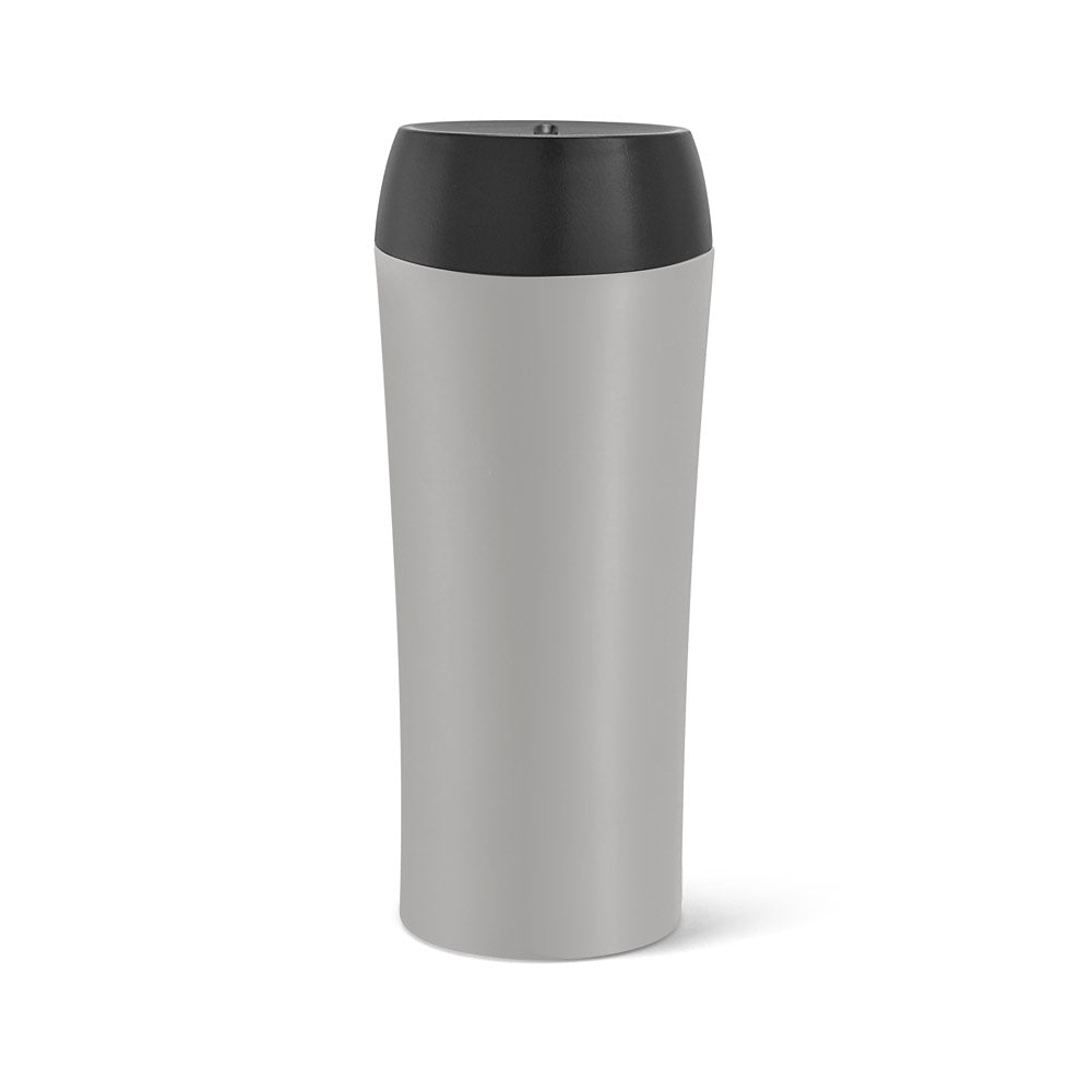 Monarda. Stainless Steel And Pp Travel Cup 470 Ml