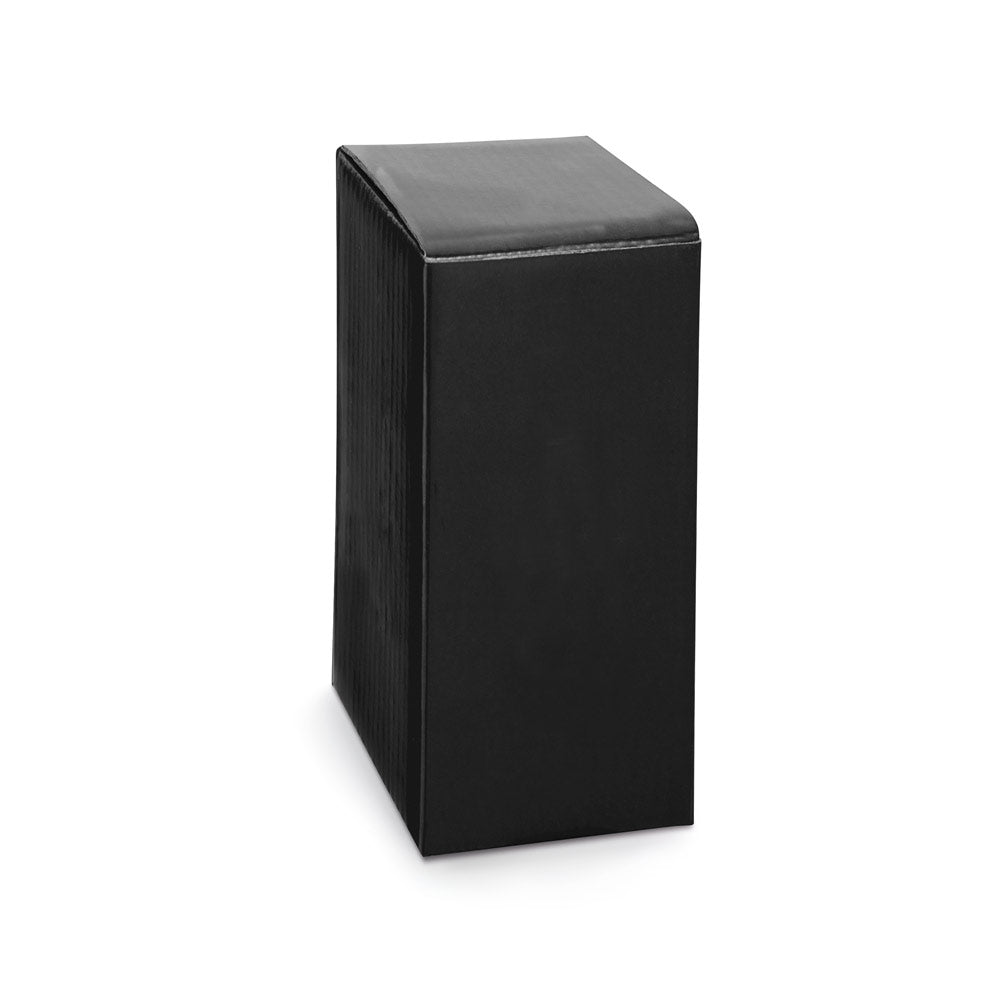 Naturel. Bamboo And Stainless Steel (90% Recycled) Thermal Bottle 430 Ml