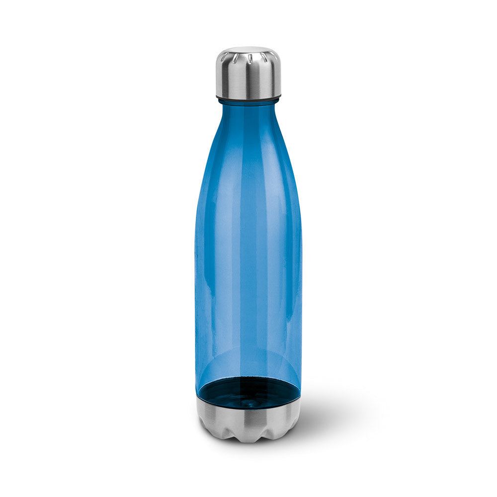 Ancer. As And Stainless Steel Sports Bottle 700 Ml