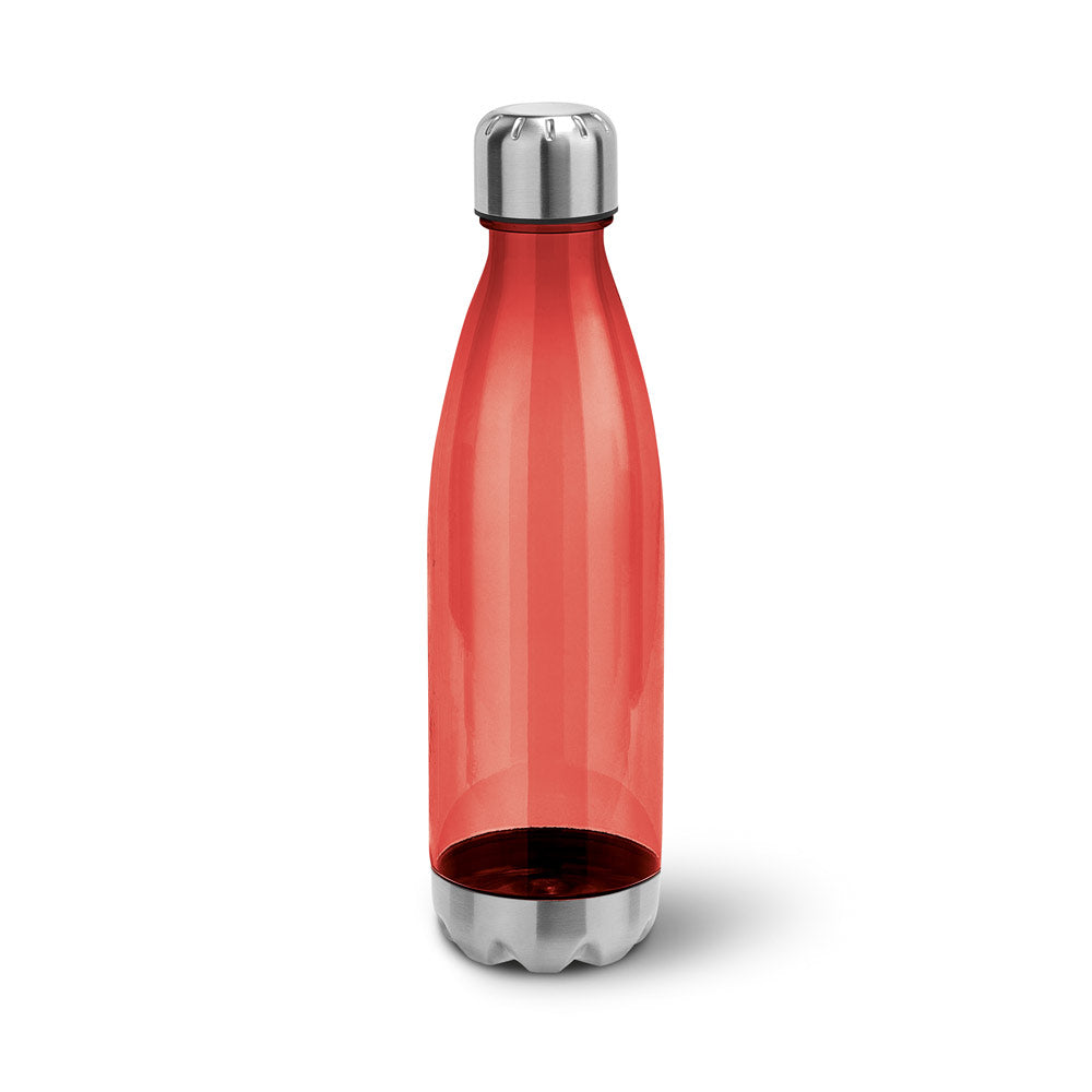 Ancer. As And Stainless Steel Sports Bottle 700 Ml