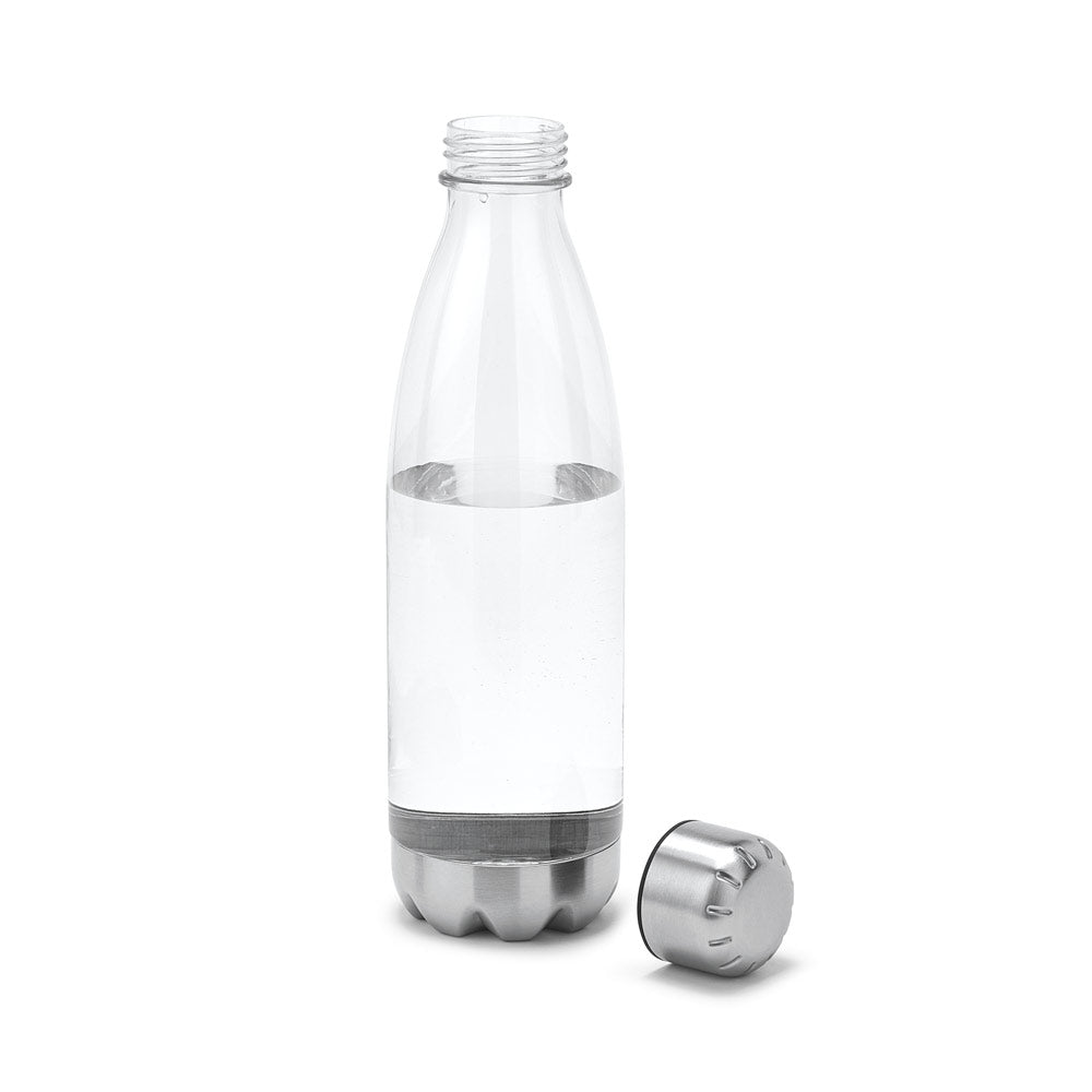 Ancer. As And Stainless Steel Sports Bottle 700 Ml