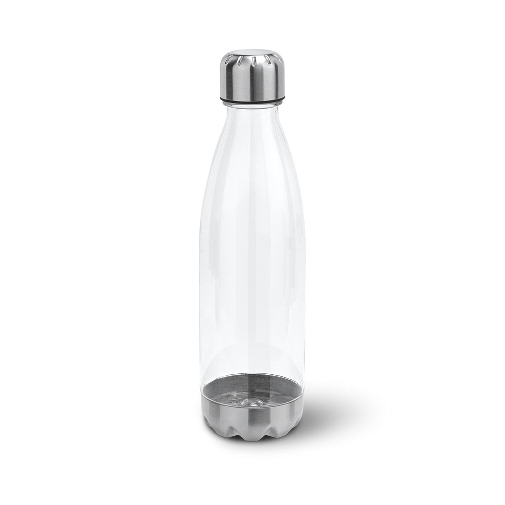 Ancer. As And Stainless Steel Sports Bottle 700 Ml
