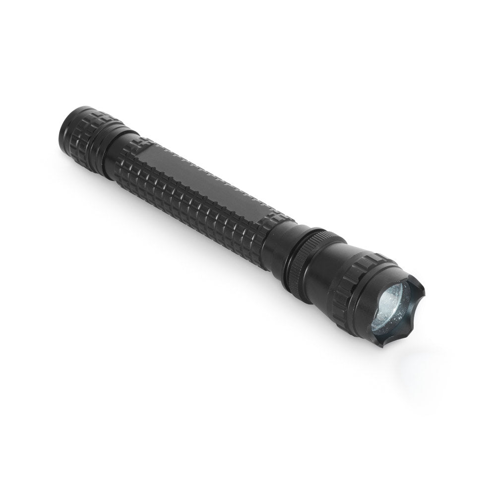 Granja. Aluminium Torch With Led