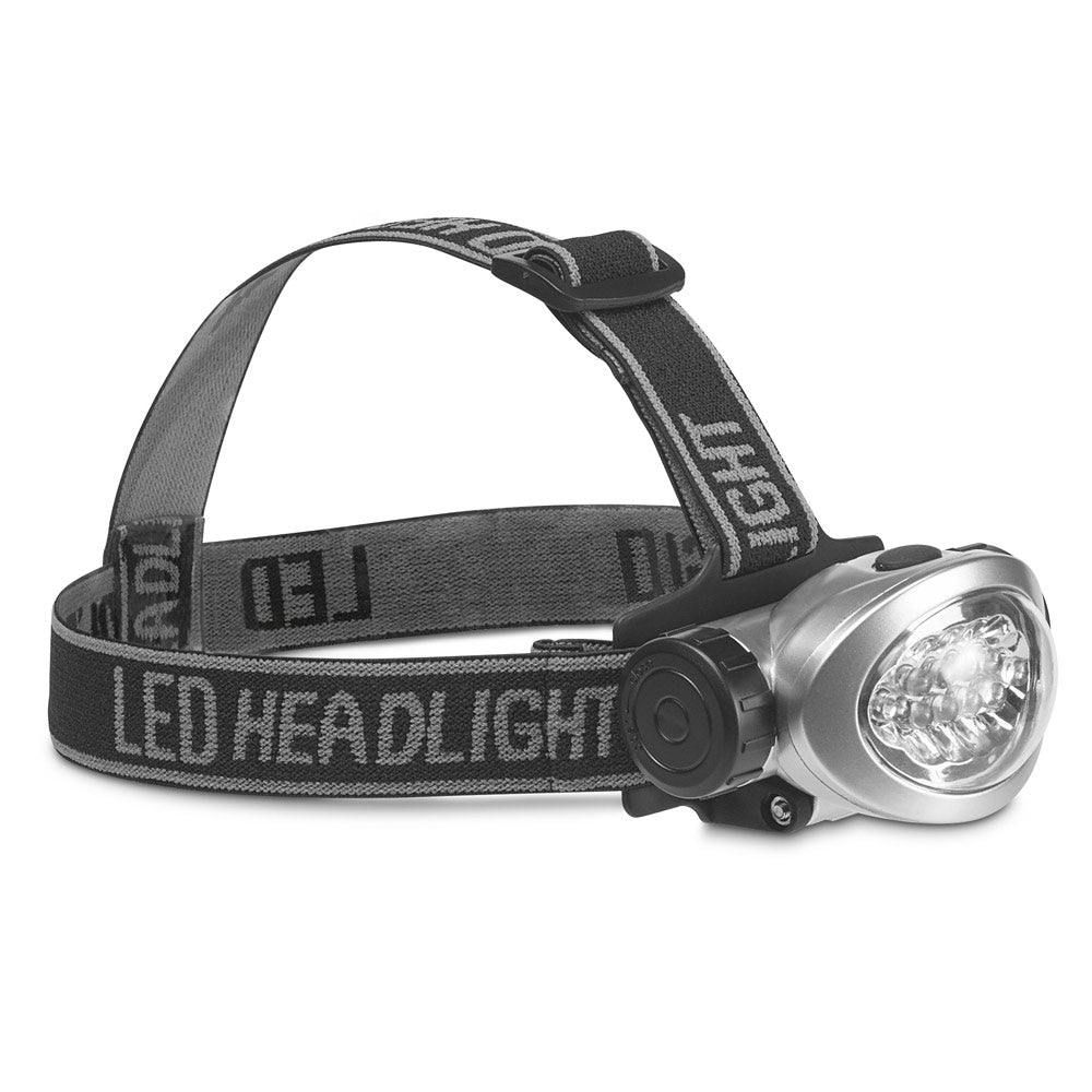 Stany. Head Torch