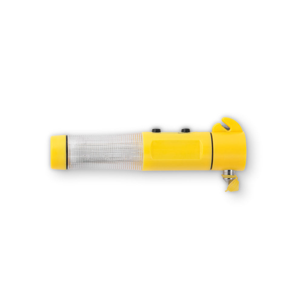 Flashmer. Emergency Hammer