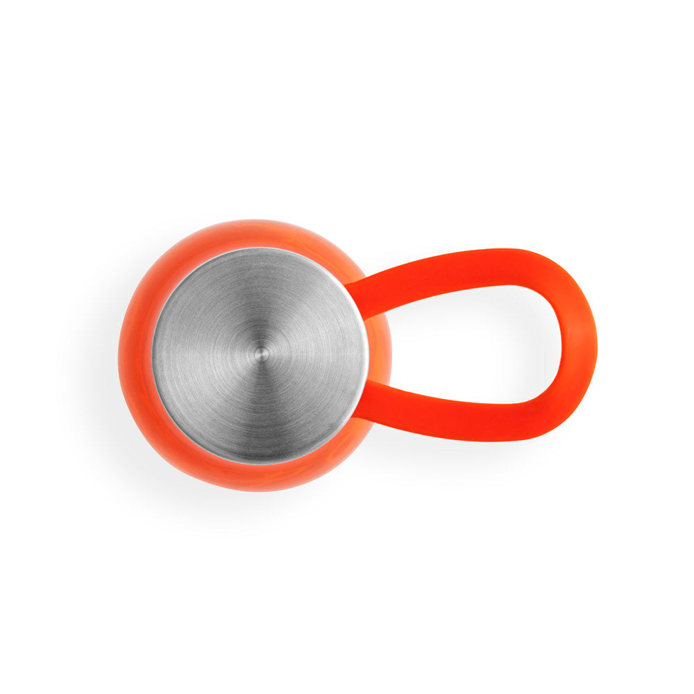 Senna. Recycled Pet Bottle (100% Rpet) With A Glossy Translucent Finish
