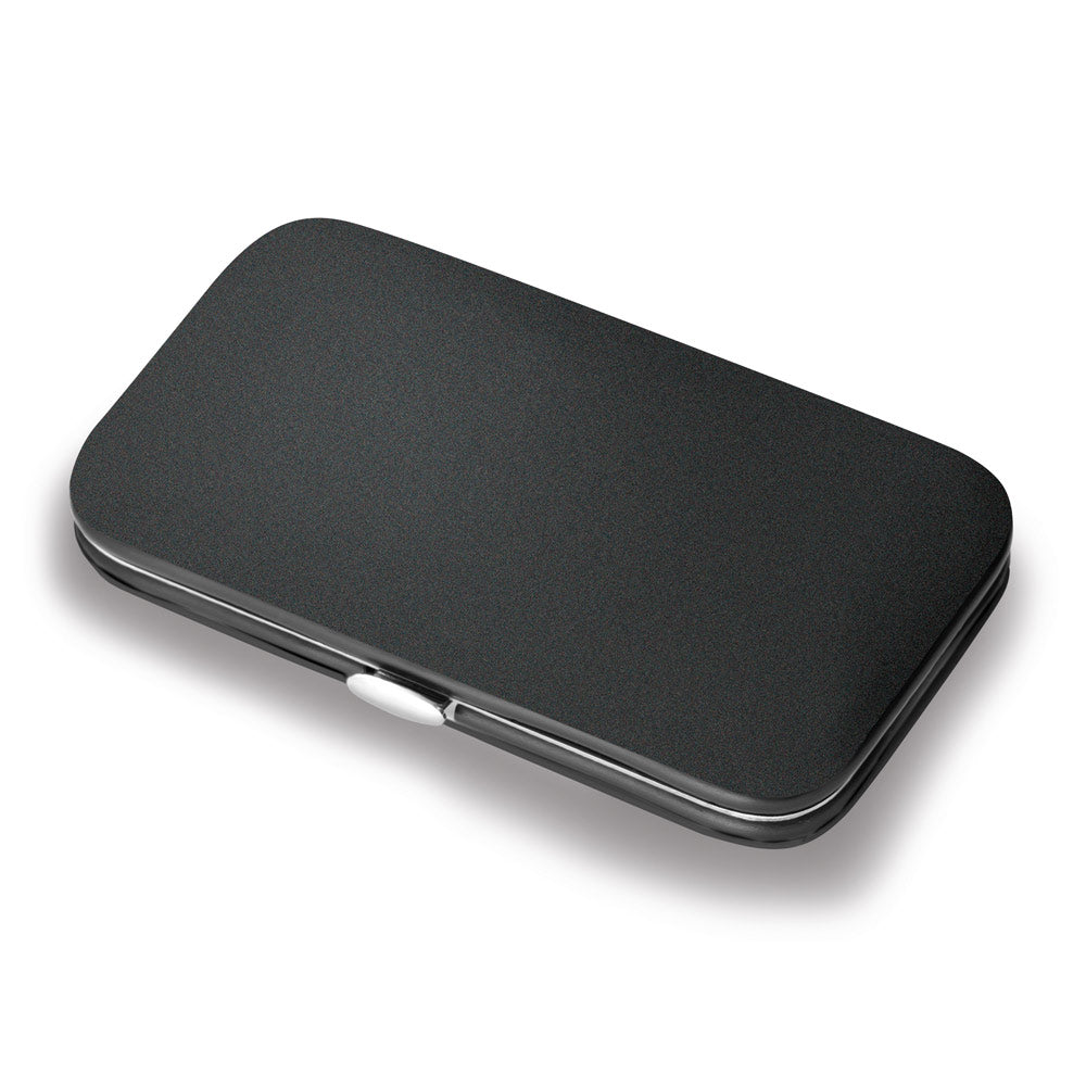 Diaz. Five-Piece Manicure Set