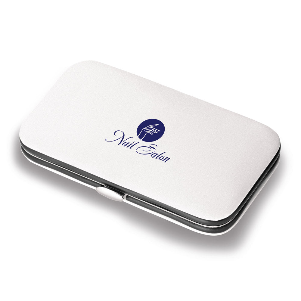 Diaz. Five-Piece Manicure Set