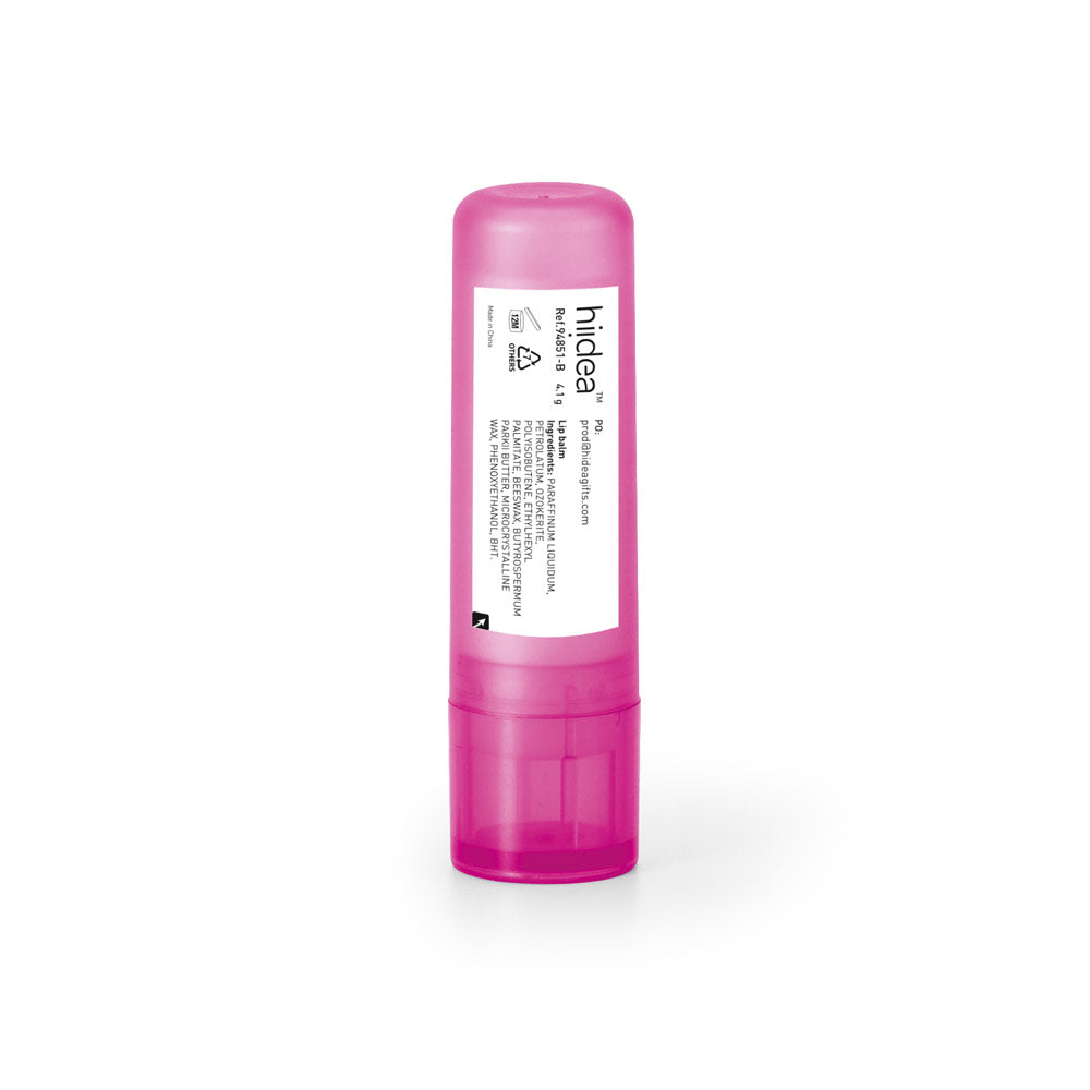 Jolie. Lip Balm In Ps And Pp