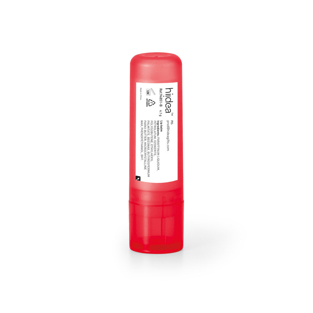 Jolie. Lip Balm In Ps And Pp